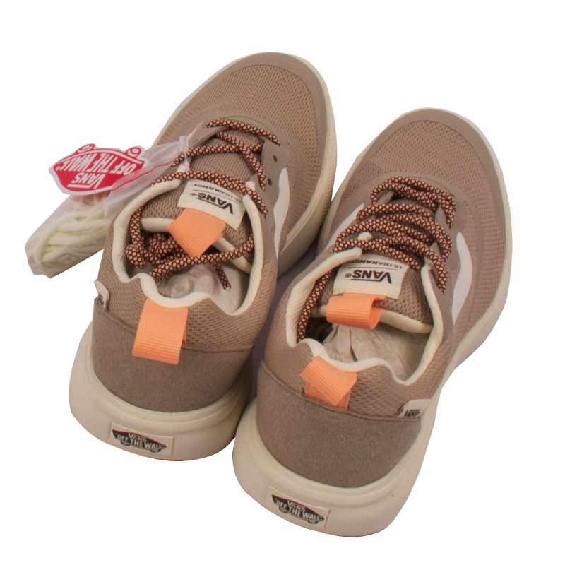 Tnis Vans Ultrarange Rapidweld Bege